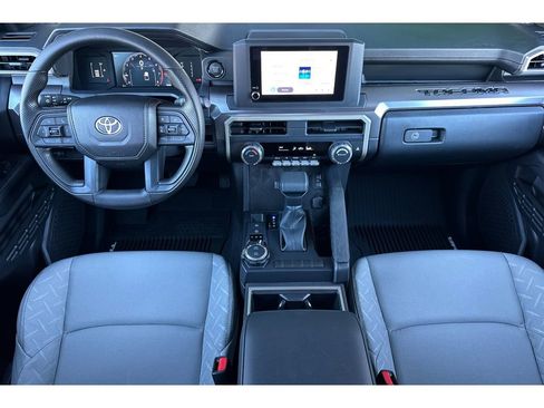 New 2026 Toyota Tacoma SR5 image 14
