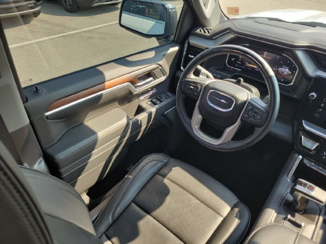 Used 2026 GMC Sierra 1500 Denali AWD/4WD image 14