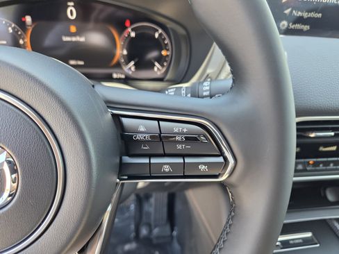 New 2026 MAZDA CX-90 3.3 Turbo w/ Premium Sport Pkg AWD/4WD image 32