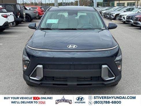 New 2026 Hyundai Kona SE image 6