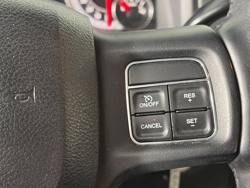 Used 2017 RAM 2500 Big Horn image 18