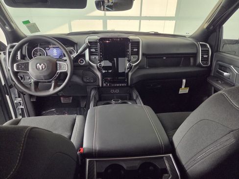 New 2026 RAM 2500 Big Horn image 20