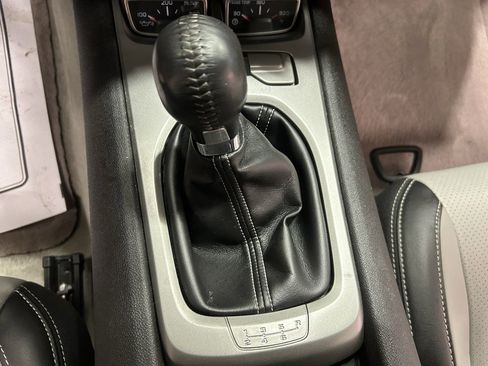 Used 2010 Chevrolet Camaro SS w/ LPO, Ground Effects Package image 13