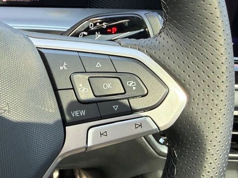 New 2026 Volkswagen Tiguan SE R-Line AWD/4WD image 11
