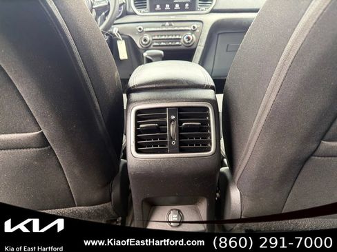 Used 2020 Kia Sportage LX AWD/4WD image 20