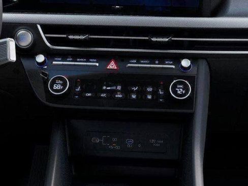 New 2025 Hyundai Sonata SEL image 16