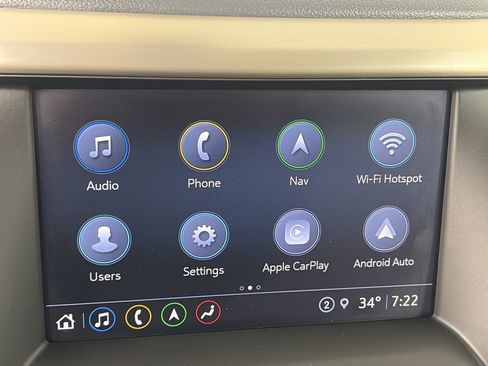 Certified 2023 GMC Acadia Denali image 20