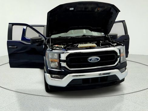 Used 2023 Ford F150 XLT AWD/4WD image 15