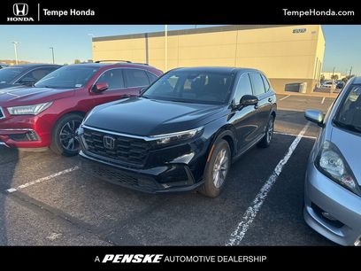 Certified 2023 Honda CR-V EX-L