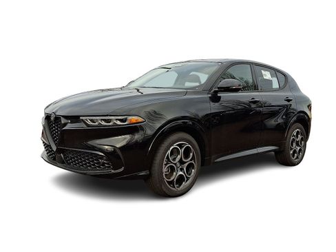 New 2025 Alfa Romeo Tonale image 2