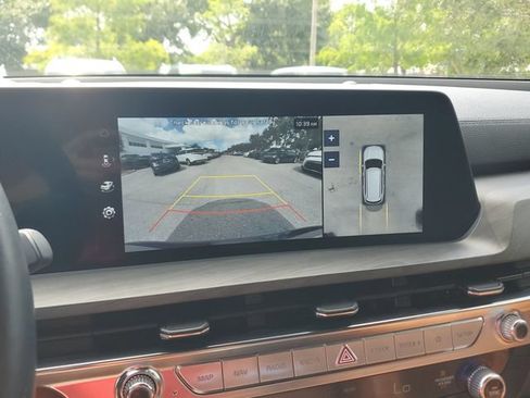 Certified 2024 Kia Telluride SX Prestige X-Line AWD/4WD image 26