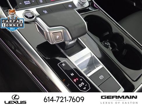 Used 2025 Audi Q7 3.0T Premium Plus w/ Premium Plus Package AWD/4WD image 26
