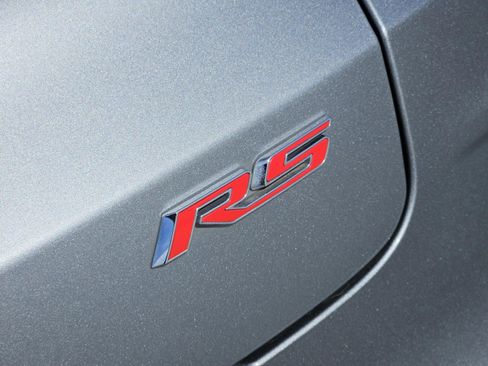 Used 2023 Chevrolet TrailBlazer RS w/ Convenience Package image 12