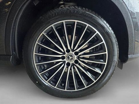 New 2026 Mercedes-Benz GLC 300 image 10