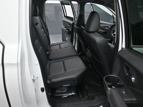New 2026 Honda Ridgeline RTL image 49