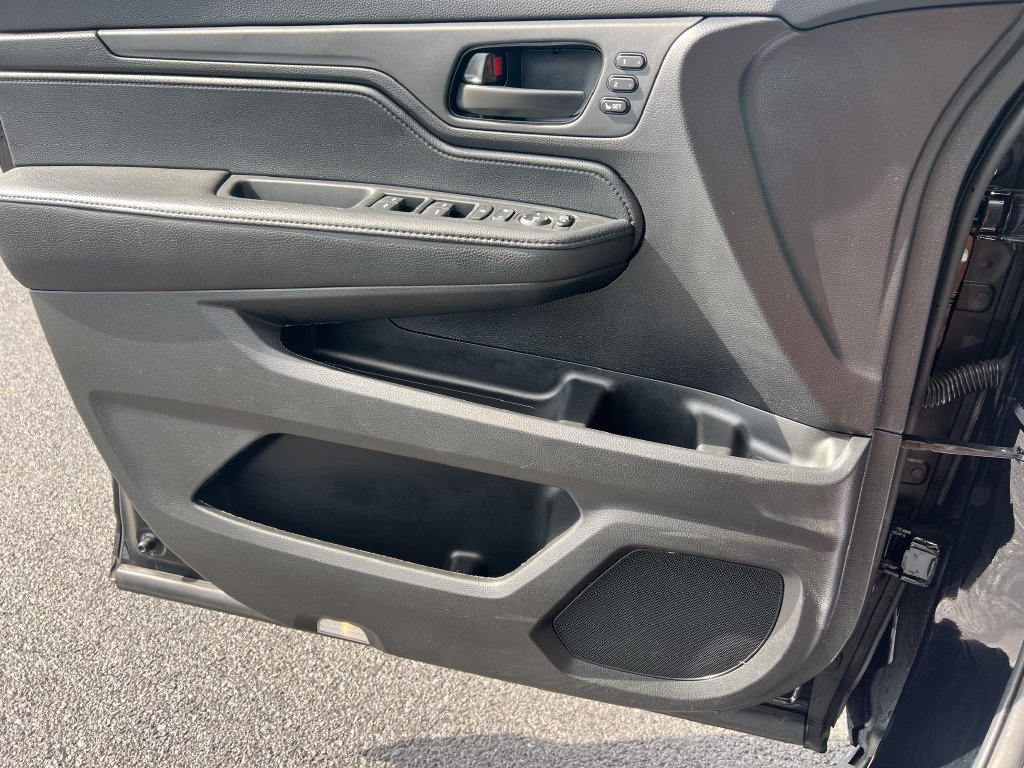 Used 2025 Honda Odyssey EX-L image 22