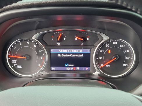 Used 2020 GMC Acadia AT4 w/ Driver Alert Package II image 14