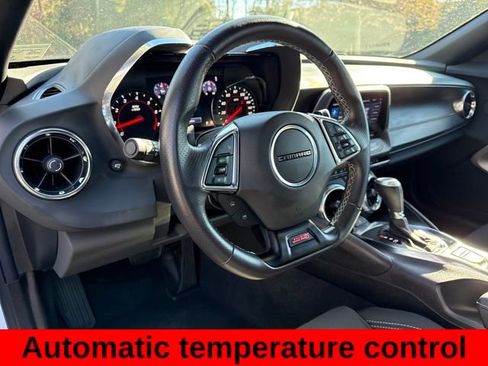 Used 2023 Chevrolet Camaro SS image 21