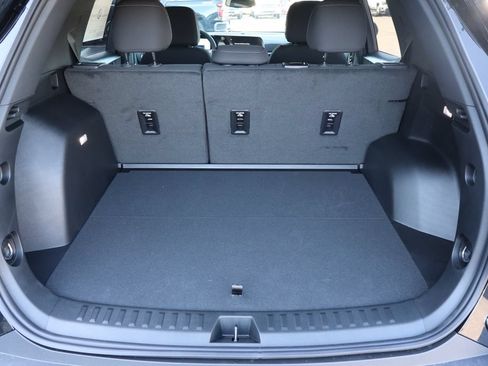New 2026 Chevrolet Equinox LT AWD/4WD image 22