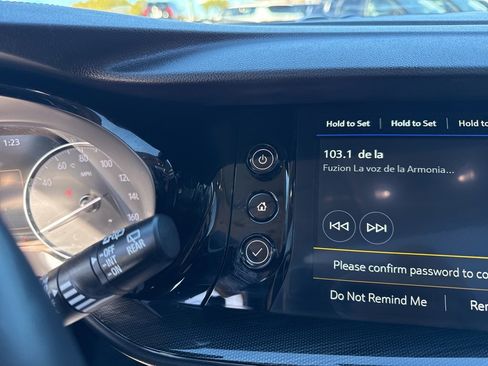 Used 2023 Buick Envision Essence w/ Sport Touring Package image 29