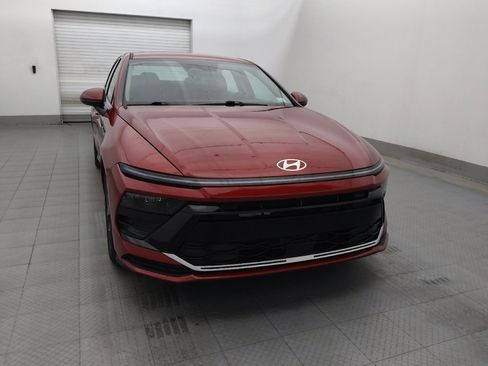 Used 2024 Hyundai Sonata SEL FWD image 14