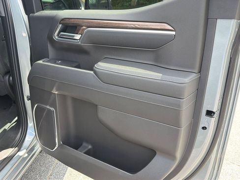 New 2026 Chevrolet Silverado 1500 LT w/ Convenience Package II RWD image 15
