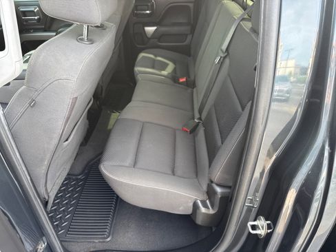 Used 2019 Chevrolet Silverado 1500 LT AWD/4WD image 11