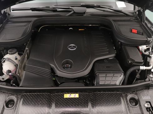 New 2026 Mercedes-Benz GLE 450 4MATIC image 9