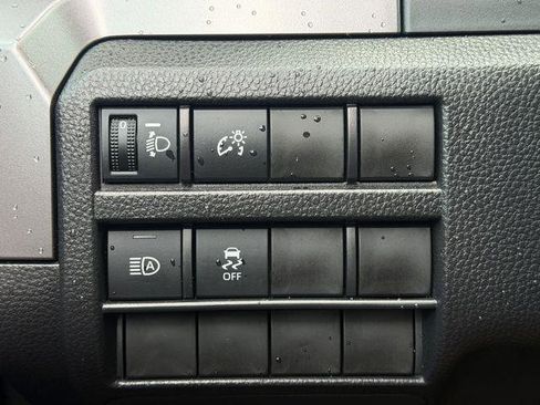 Certified 2026 Toyota Tacoma SR5 RWD image 14