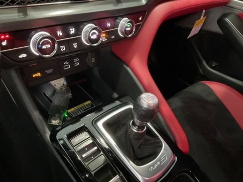 Used 2024 Acura Integra Type S image 12