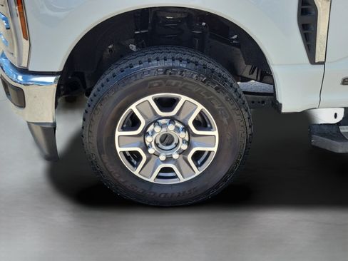 Certified 2026 Ford F250 Lariat AWD/4WD image 33
