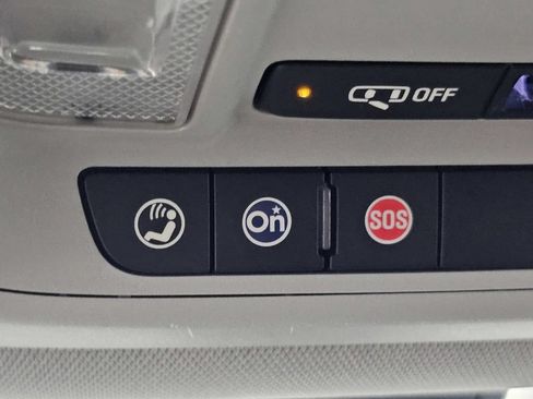 Used 2017 GMC Acadia SLE w/ Driver Alert Package I FWD image 24
