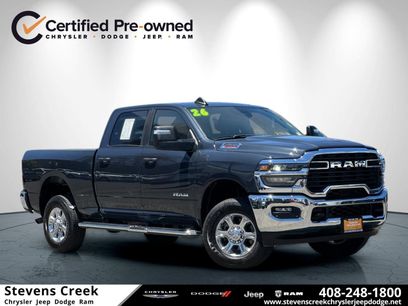 Used 2026 RAM 2500 Big Horn