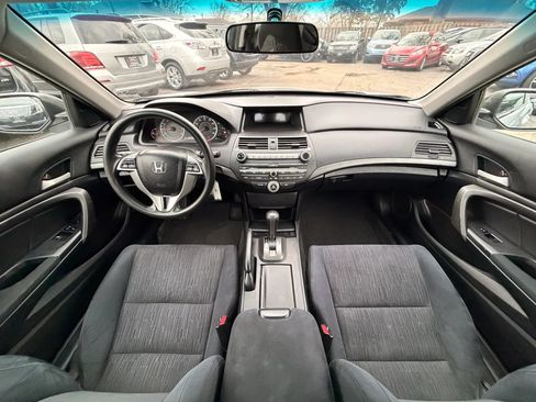 Used 2012 Honda Accord LX-S image 21