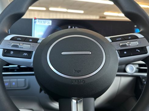 New 2026 Hyundai Tucson SEL AWD/4WD image 23