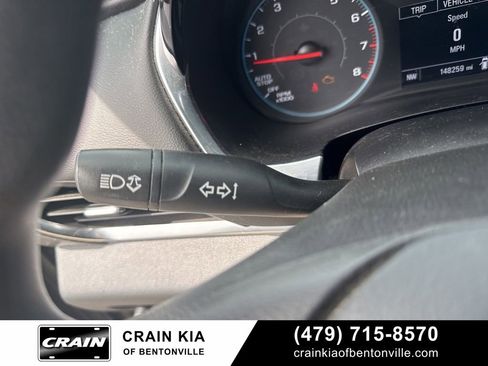 Used 2019 Chevrolet Traverse LS image 33