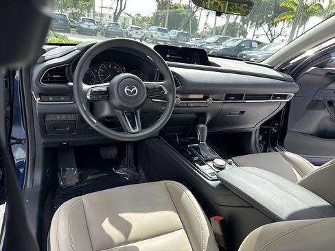 Used 2024 MAZDA CX-30 AWD 2.5 S w/ Preferred Package image 35