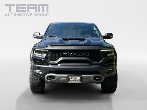 Used 2022 RAM 1500 TRX AWD/4WD image 2