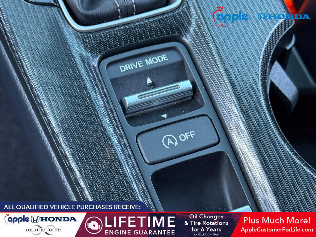 Used 2026 Honda Civic Sport image 25