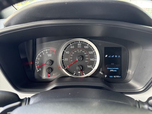 Used 2022 Toyota Corolla SE FWD image 20