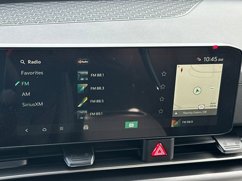 New 2026 Kia Carnival LXS image 17