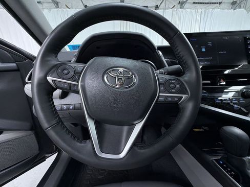 Certified 2023 Toyota Camry LE w/ Cold Weather Package FWD image 27