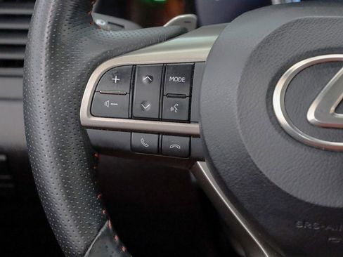 Used 2022 Lexus RX 350 F Sport image 27