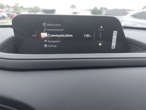 New 2025 MAZDA CX-30 AWD 2.5 S w/ Select Sport Pkg image 22