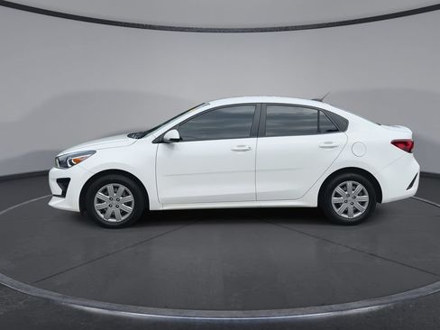 Used 2023 Kia Rio LX FWD image 5