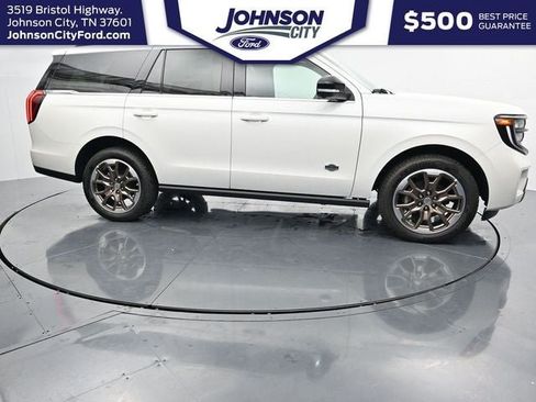 New 2026 Ford Expedition King Ranch AWD/4WD image 14