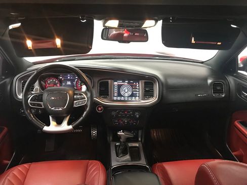 Used 2021 Dodge Charger SRT Hellcat image 34