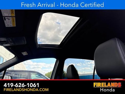 Used 2023 Honda Passport EX-L image 24