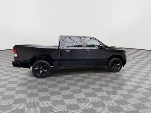 Used 2019 RAM 1500 Big Horn AWD/4WD image 41
