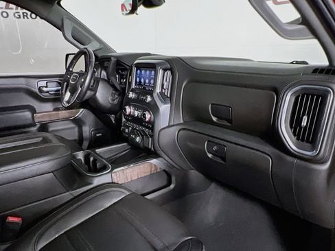 Used 2021 GMC Sierra 1500 Denali w/ Denali Ultimate Package AWD/4WD image 42